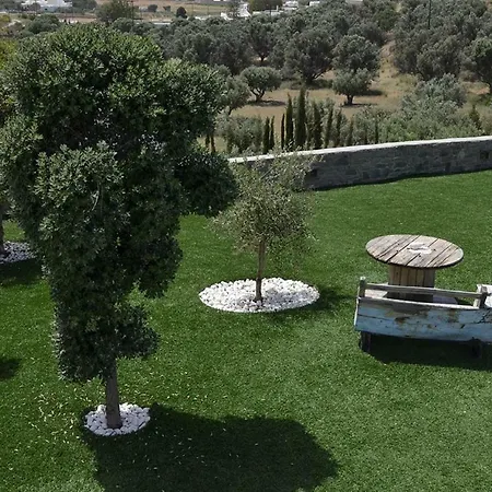 Villa Stastra Wonderful In Paros. Blending Relaxation & Sophistication To Create The Ideal Place *