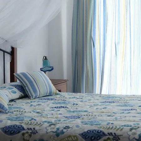 Stastra Wonderful In Paros. Blending Relaxation & Sophistication To Create The Ideal Place * Parikia (Paros)