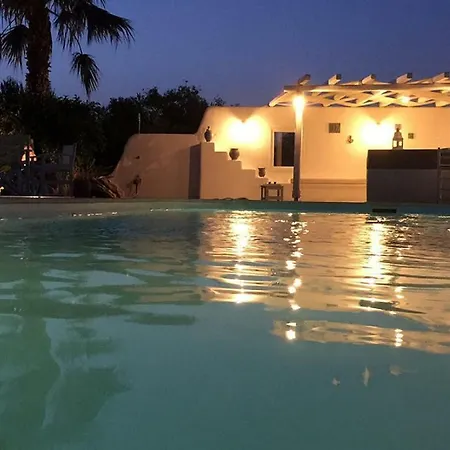 Stastra Wonderful In Paros. Blending Relaxation & Sophistication To Create The Ideal Place